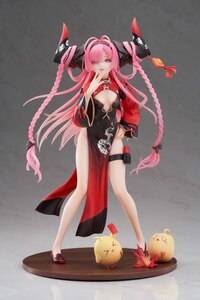 Prinz Rupprecht - Special Edition - The Gate Dragon's Advent - Apex (6)