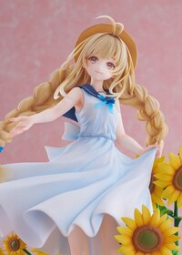 Mahiru Shiina - Sailor Dress - Spiritale / Wing (13)
