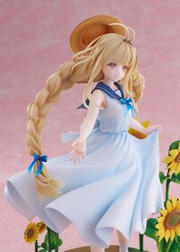 Mahiru Shiina - Sailor Dress - Spiritale / Wing (14)