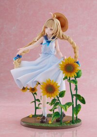Mahiru Shiina - Sailor Dress - Spiritale / Wing (10)