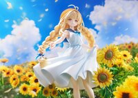 Mahiru Shiina - Sailor Dress - Spiritale / Wing (3)