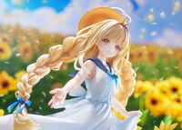 Mahiru Shiina - Sailor Dress - Spiritale / Wing (5)