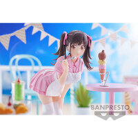 Chiyoko Sonoda - The Idolmaster Shiny Colors Espresto (Sweetest Pose Version)- Banpresto (1)