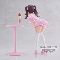 Chiyoko Sonoda - The Idolmaster Shiny Colors Espresto (Sweetest Pose Version)- Banpresto (1)