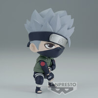 Kakashi Hatake - Naruto Shippuden - Repoprize - Banpresto (1)