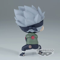 Kakashi Hatake - Naruto Shippuden - Repoprize - Banpresto (1)