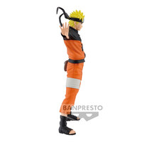 Naruto Uzumaki - Naruto Shippuden - Panel Spectacle Vol. 3 - Banpresto (1)