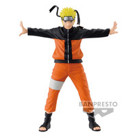 Naruto Uzumaki - Naruto Shippuden - Panel Spectacle Vol. 3 - Banpresto (1)
