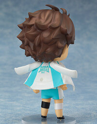 Nendoroid 563 Toru Oikawa – Haikyuu!! Neuauflage - 1