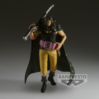 Yasopp - One Piece - The Shukko - Banpresto (1)