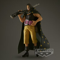 Yasopp - One Piece - The Shukko - Banpresto (1)