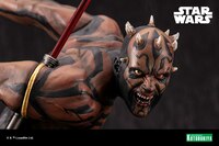 Darth Maul - Nightbrother - ARTFX - Kotobukiya (8)