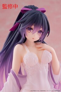 Tohka Yatogami - Nightwear - Desktop Cute - Taito (11)