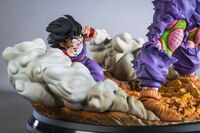 Piccolo's Redemption - Limited HQS Statue von Tsume – Dragon Ball Z Sammler-Highlight - 1