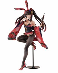 Kurumi Tokisaki - Wa-bunny - F:Nex - Furyu (1)