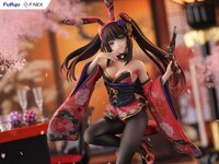 Kurumi Tokisaki - Wa-bunny - F:Nex - Furyu (8)