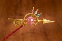 Sophie Neuenmuller - Okigae/ Changing Mode  - Ques Q (17)