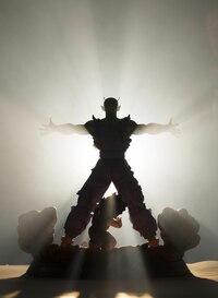 Piccolo's Redemption - Limited HQS Statue von Tsume – Dragon Ball Z Sammler-Highlight - 9