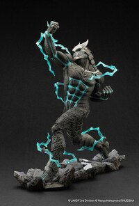 Kaiju No. 8 - ARTFX J - Kotobukiya (7)