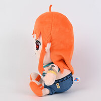 Nami - Plüschfigur (25 cm) - Sakami (1)