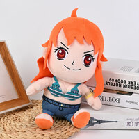 Nami - Plüschfigur (25 cm) - Sakami (1)