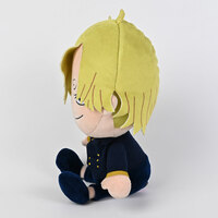 Sanji - Plüschfigur (25 cm) - Sakami (1)