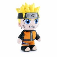 Naruto Shippuden Plüschfigur Naruto 30 cm (1)