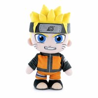 Naruto Shippuden Plüschfigur Naruto 30 cm (1)