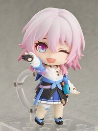 Nendoroid 2456 March 7th (4)
