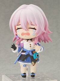 Nendoroid 2456 March 7th (6)