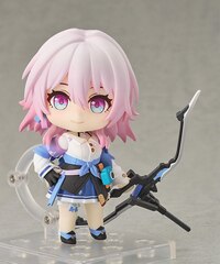 Nendoroid 2456 March 7th (1)