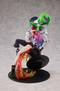 Mad Hatter (Ryota-H) - DCTer / Plum (9)