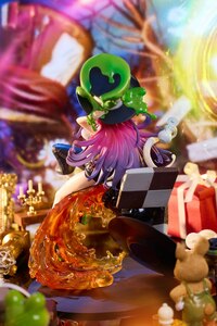 Mad Hatter (Ryota-H) - DCTer / Plum (4)