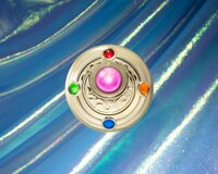 Verwandlungsbrosche (Henshin Brooch) und Zauberfüller (Hensou Pen) Proplica Set - Brilliant Color Edition - Bandai Spirits (15)