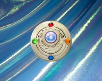 Verwandlungsbrosche (Henshin Brooch) und Zauberfüller (Hensou Pen) Proplica Set - Brilliant Color Edition - Bandai Spirits (16)