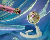 Verwandlungsbrosche (Henshin Brooch) und Zauberfüller (Hensou Pen) Proplica Set - Brilliant Color Edition - Bandai Spirits (7)