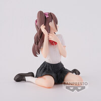 Mikari Tachibana - 2.5 Dimensional Seduction (Uniform Version) - Banpresto (1)