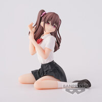 Mikari Tachibana - 2.5 Dimensional Seduction (Uniform Version) - Banpresto (1)