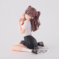 Mikari Tachibana - 2.5 Dimensional Seduction (Uniform Version) - Banpresto (1)