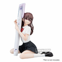 Mikari Tachibana - 2.5 Dimensional Seduction (Uniform Version) - Banpresto (1)