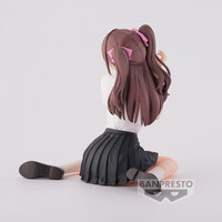 Mikari Tachibana - 2.5 Dimensional Seduction (Uniform Version) - Banpresto (1)