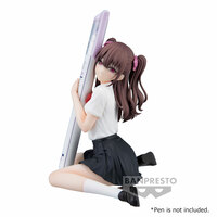Mikari Tachibana - 2.5 Dimensional Seduction (Uniform Version) - Banpresto (1)