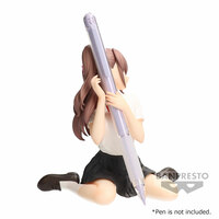 Mikari Tachibana - 2.5 Dimensional Seduction (Uniform Version) - Banpresto (1)