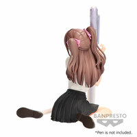 Mikari Tachibana - 2.5 Dimensional Seduction (Uniform Version) - Banpresto (1)