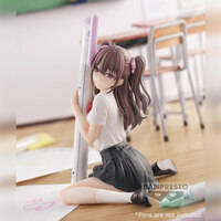 Mikari Tachibana - 2.5 Dimensional Seduction (Uniform Version) - Banpresto (1)