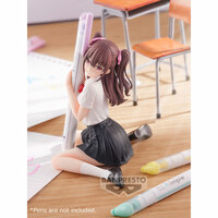 Mikari Tachibana - 2.5 Dimensional Seduction (Uniform Version) - Banpresto (1)