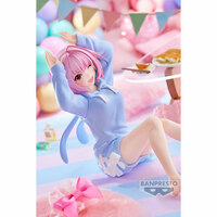 Riamu Yumemi (Relax Time) - The Idolmaster Cinderella Girls - Banpresto (1)