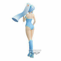Oyuki - Urusei Yatsura - Glitter & Glamours - Lum and Bestie Collection Vol. 2 - Banpresto (1)