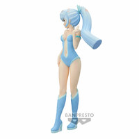 Oyuki - Urusei Yatsura - Glitter & Glamours - Lum and Bestie Collection Vol. 2 - Banpresto (1)