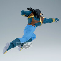 Super #17 - Dragon Ball GT - Match Makers - Banpresto (1)